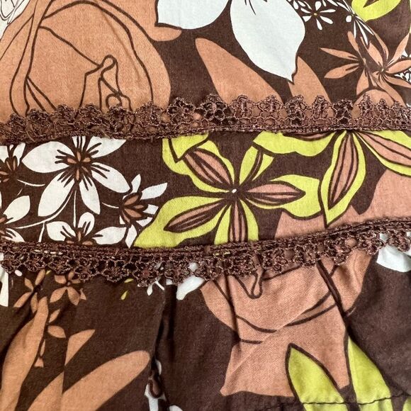 Split Blouse  - Picture 6 of 6